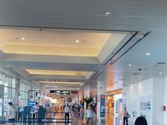 -厦门高崎国际机场-T3航站楼