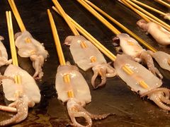 -星伦多自助料理·涮烤一体(杭州来福士店)
