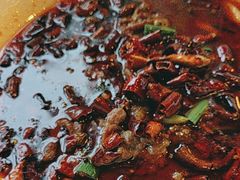 -临界音乐酒馆·小龙虾·江湖菜(华熙LIVE·鱼洞店)