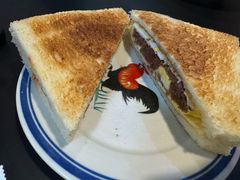 -左记港食(融科天城店)