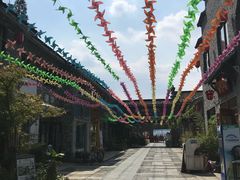 -HOHO餐厅(古子城店)