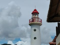 -海南分界洲岛旅游区