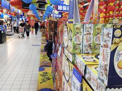 -物美大卖场(玉蜓桥店)