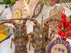 -喜聚薈·花膠雞海鮮火鍋(越秀店)
