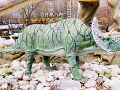 -陕西自然博物馆