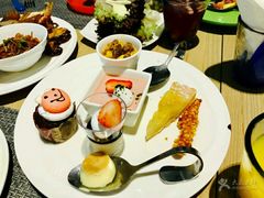 -瑞德姆美人鱼海底演艺主题餐厅(亚龙湾店)