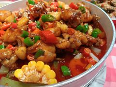 -辣小鲜·南昌大排档(船山路店)