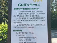 -黄海国家森林公园