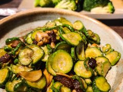 扇贝脆瓜-水煮三国·川鲁江湖菜(香山店)