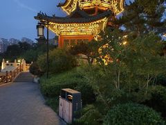 -迎泽公园