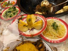 -江湖水乡铁锅炖魚(周庄嘉园店)