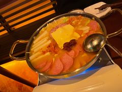 -양평식당·杨平食堂(华贸店)