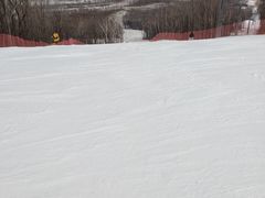 -中旅松花湖滑雪场