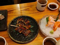 -千懿六本木酒场(常熟路店)