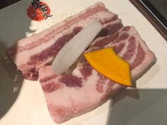 -火炉火自助餐(枫蓝国际店)