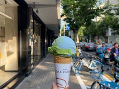 -Dal Cuore 达可芮冰淇淋(陕西北路店)