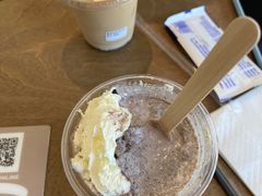 -J Create城市露营咖啡·简餐·宠物(上海动物园店)