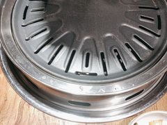 -九田家黑牛烤肉料理(新辰里亚运村店)