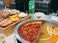 -芈重山老火锅(昌平店)