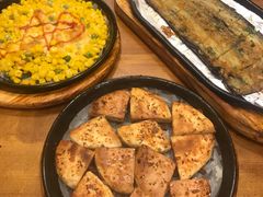 -老东镇啤酒屋海鲜加工·蒸汽海鲜·海鲜烧烤(台东店)