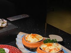 -上井料理黑金店(IFS国金中心店)