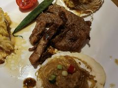 -蓝鲸湾汤泉(包河店)