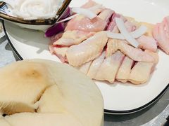 -四季缤纷椰子鸡(雨花亭凯德广场店)