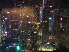 -广州塔晖粤轩中餐厅