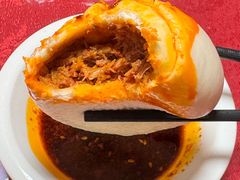 -郑家包子牛肉拉面(尚勤路店)