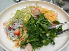 -红樱桃·新派辽菜(北行店)
