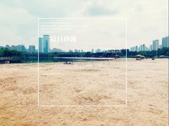 -滨湖塘西河公园