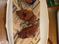-乔街深夜食堂·小龙虾·高压锅生蚝(杭州总店)