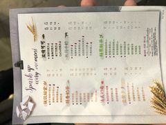 菜单-CoCo都可(惠福店)