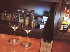 -The Bottle Bar(羲和商业广场店)