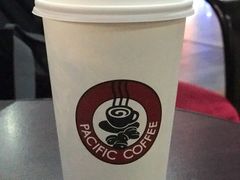 -太平洋咖啡(天津火车站店)