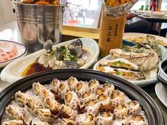 -巽寮印象美食部落餐厅·海鲜·地方特色菜(惠州体验店)