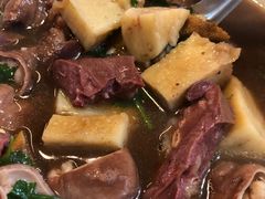 -二姐卤煮(南十里居店)