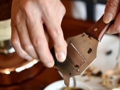 -广州柏悦酒店·悦景轩·粤菜餐厅