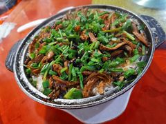 -香江农家乐饭店