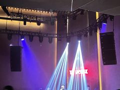 -TZ House音乐现场(来福士中心店)