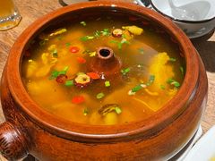 -小喜客·云南特色菜(纳西庭院店)