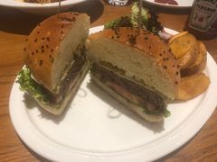 -UPPER KITCHEN(延安路店)