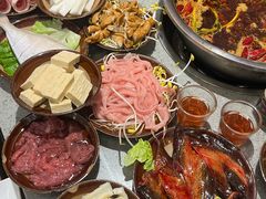 -华丰火锅(双林北横路店)