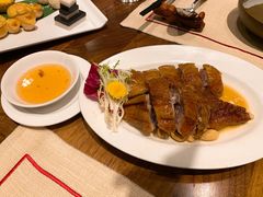 -云龙轩(迪士尼探索家度假酒店)