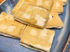包浆豆腐-飞阳铁板烧(ME TOWN购物中心店)