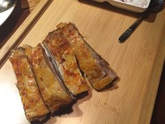 -阿罗新疆菜(人民广场店)
