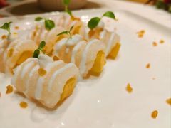 -金链花·泰国餐厅(国贸店)