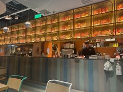 -玛嘉烈(北京金融街店)
