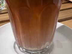 熔岩&nbsp;Dirty-VOYAGE COFFEE 咖啡烘焙工坊店(798艺术区店)
