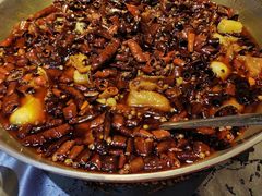 -红辣椒·川菜·火锅(张杨路店)